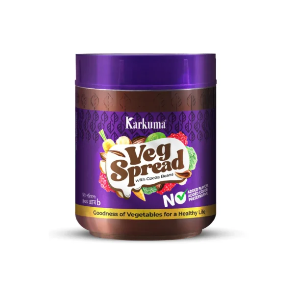 Karkuma VegSpread