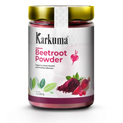 karkuma-beetroot-powder Karkuma Beet Root Powder