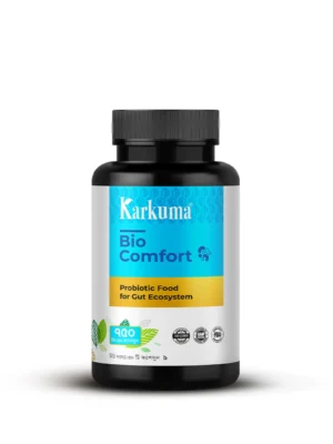 karkuma-bio-comfort কারকুমা বায়োকমফোর্ট