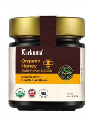 karkuma-organic-honey-300g Karkuma Organic Honey - 300g