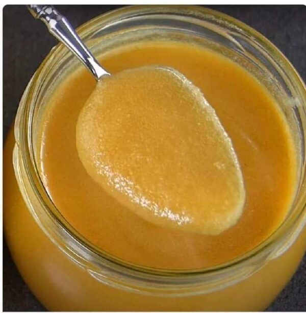 ghee-2 Gawa Ghee