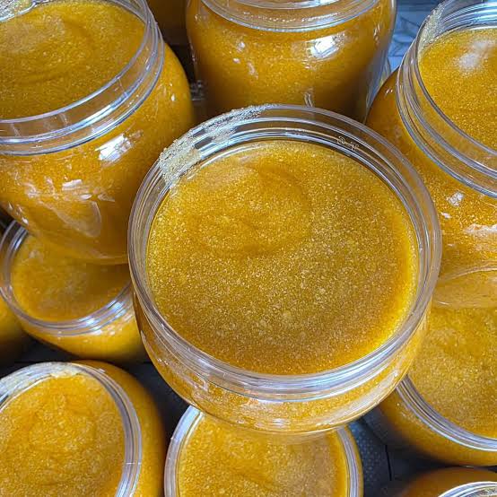 ghee-3 Gawa Ghee