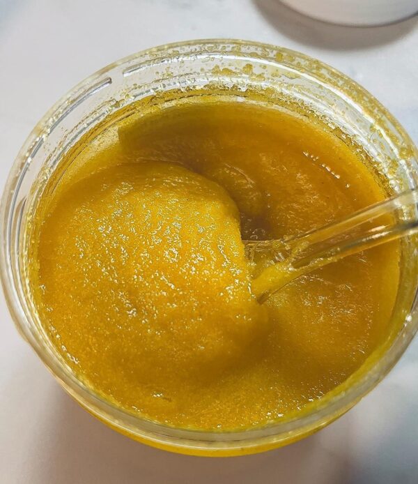 ghee-4 Gawa Ghee