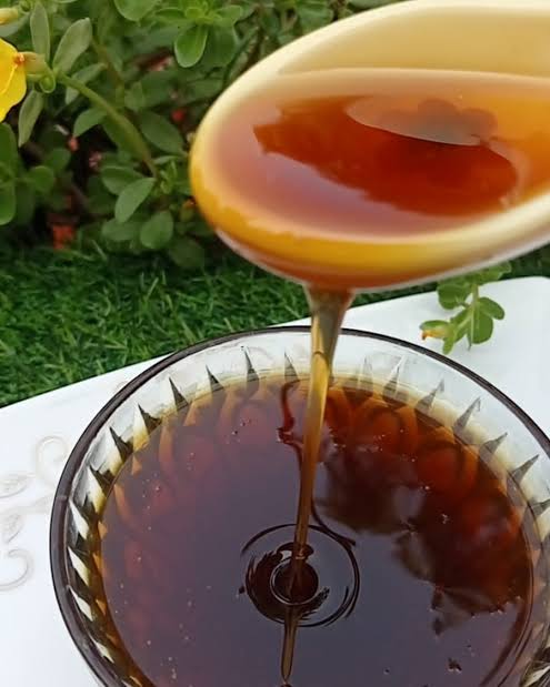 Kalojira Honey