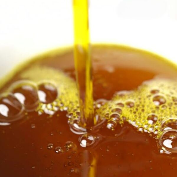 Mustard Oil