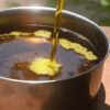 Mustard Oil